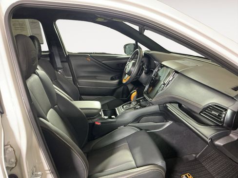 Used 2025 Subaru Outback Wilderness image 15