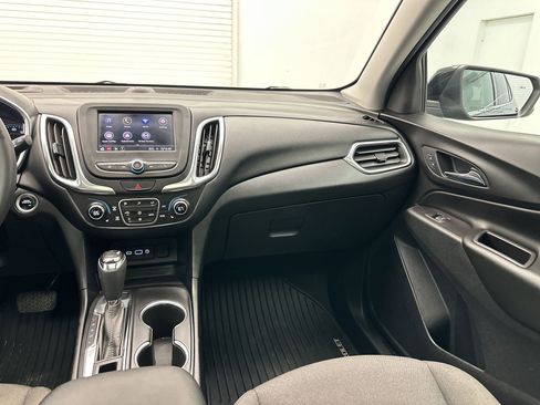 Certified 2020 Chevrolet Equinox LT AWD/4WD image 27