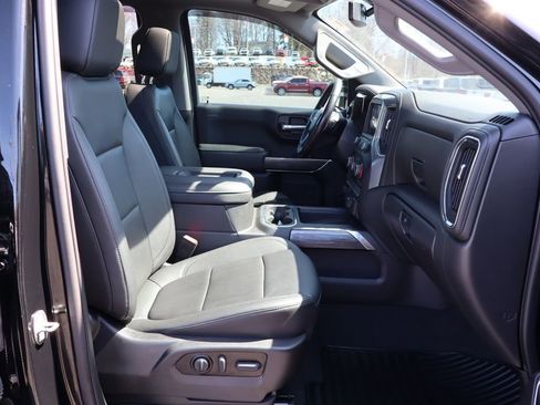 Used 2022 Chevrolet Silverado 1500 LTZ w/ LTZ Convenience Package II image 18