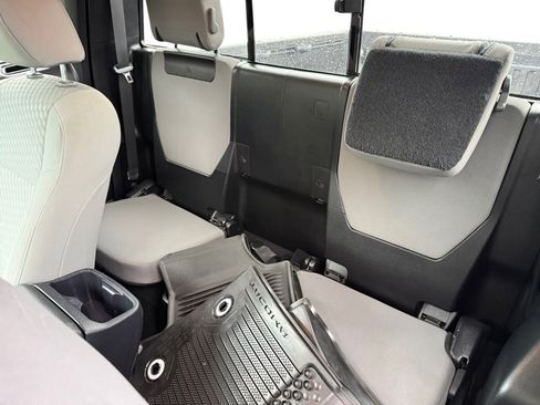 Used 2022 Toyota Tacoma SR w/ SX Package image 16