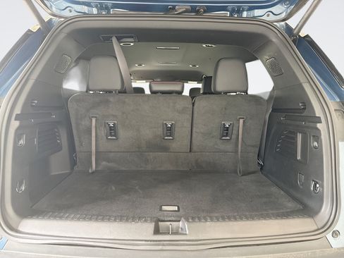 Used 2024 Chevrolet Traverse Z71 w/ LPO, Floor Liner Package AWD/4WD image 20