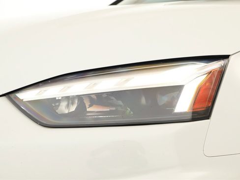 Certified 2023 Audi A5 2.0T Premium w/ Convenience Package image 34