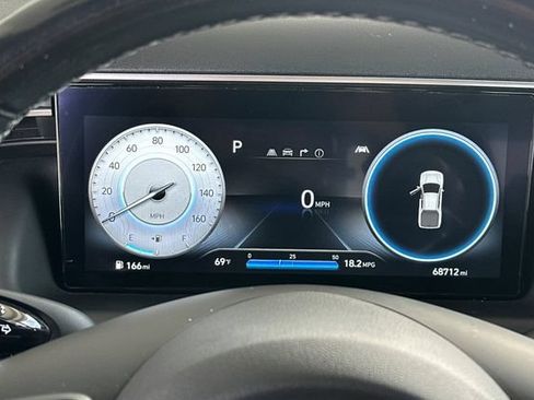 Used 2023 Hyundai Santa Cruz SEL Premium AWD/4WD image 29
