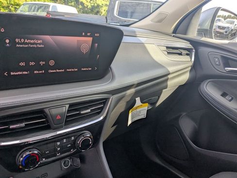 New 2026 Buick Encore GX Sport Touring w/ Comfort Package image 14