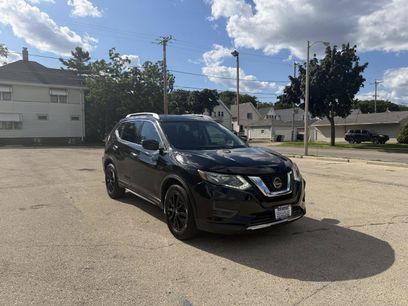 Used 2020 Nissan Rogue SV