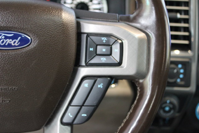 Used 2020 Ford F150 Limited AWD/4WD image 16
