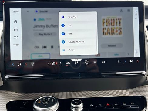 New 2026 Ford Expedition Active image 27