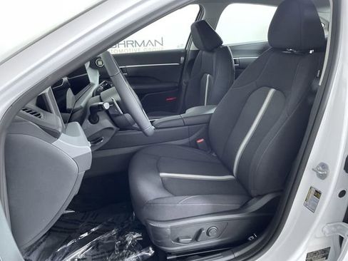 New 2026 Hyundai Sonata SEL image 18