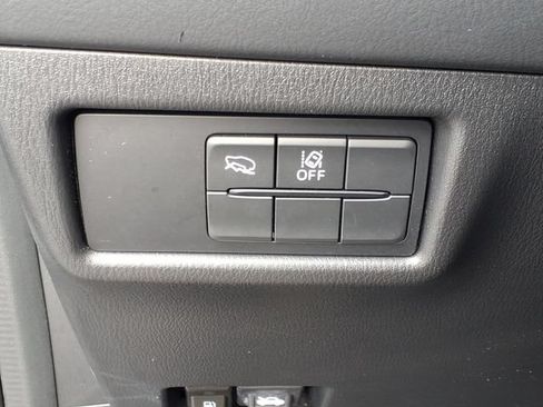 Used 2025 MAZDA CX-5 AWD 2.5 S w/ Select Package image 4