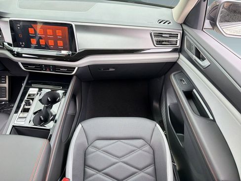 New 2026 Volkswagen Atlas Peak Edition AWD/4WD image 28