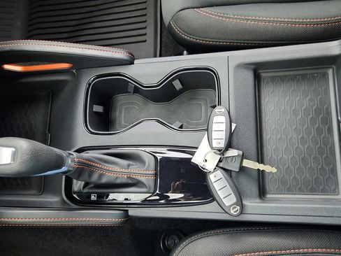 Used 2022 Nissan Frontier PRO-4X w/ Technology Package image 33