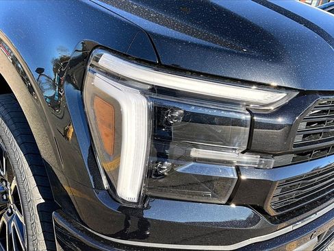 New 2025 Ford F150 Platinum w/ FX4 Off-Road Package image 34