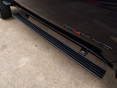 Used 2026 GMC Sierra 2500 AT4X image 13