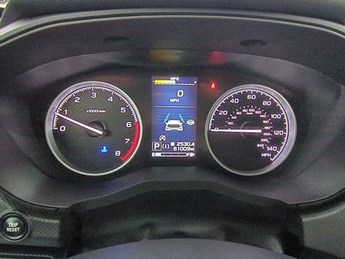 Used 2023 Subaru Forester Premium image 21