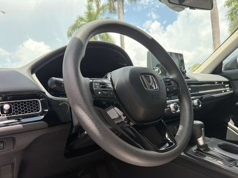 Certified 2024 Honda Civic LX image 22