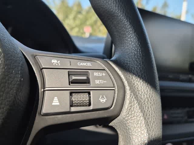 Used 2025 Honda Accord SE image 24