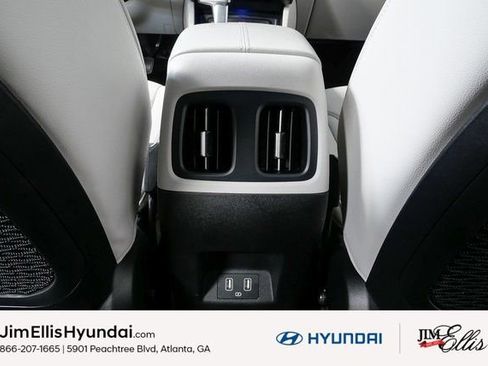 Certified 2023 Hyundai Tucson SEL w/ Convenience Package image 18