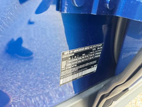 New 2025 Mercedes-Benz GLA 250 image 27