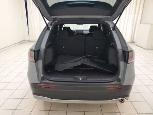 Certified 2025 Honda HR-V Sport image 21