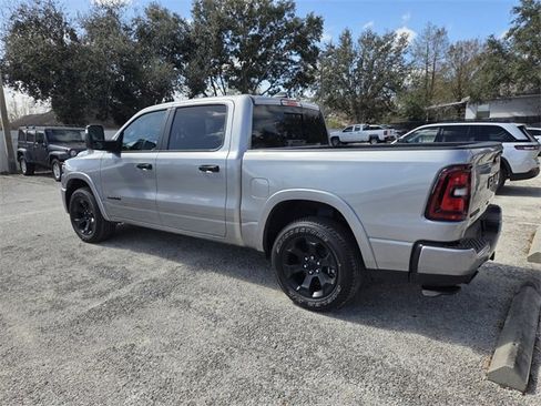 Certified 2025 RAM 1500 Big Horn image 5