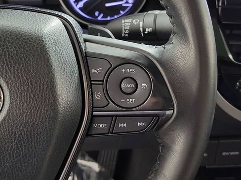 Used 2023 Toyota Camry SE w/ Audio Upgrade Package FWD image 26