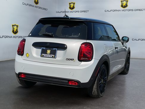 Used 2023 MINI Cooper SE FWD image 5