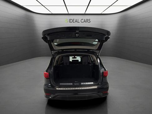 Used 2016 INFINITI QX60 FWD w/ Premium Package image 9
