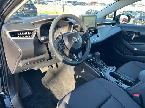 Used 2024 Toyota Corolla LE image 16