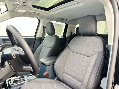 New 2025 Ford Maverick XLT w/ XLT Luxury Package image 19