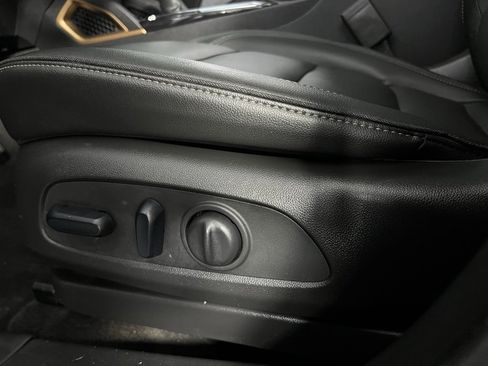 Used 2023 Chevrolet TrailBlazer ACTIV w/ Sun and Liftgate Package image 24