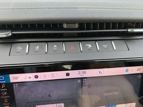 New 2026 Jeep Grand Cherokee Limited w/ Limited Altitude Package image 39