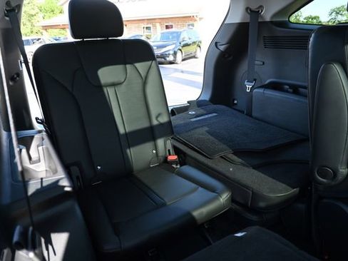 Used 2024 Kia Sorento X-Line EX AWD/4WD image 22