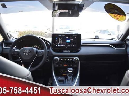 Used 2025 Toyota RAV4 XLE Premium w/ Weather Package image 3