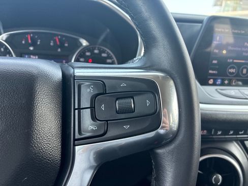 Used 2020 Chevrolet Blazer LT AWD/4WD image 27