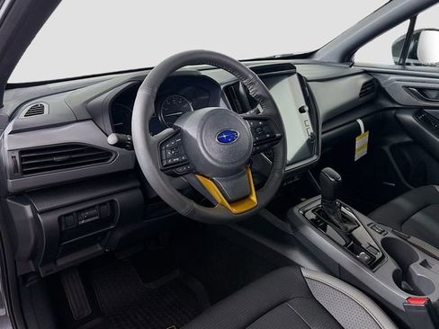 New 2026 Subaru Crosstrek 2.5i Wilderness image 9