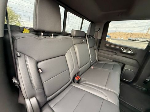 New 2026 GMC Sierra 1500 SLT w/ SLT Premium Plus Package image 16