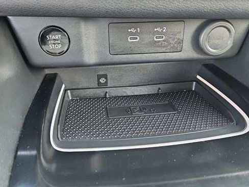Certified 2025 Nissan Rogue SL w/ Tech Package AWD/4WD image 26