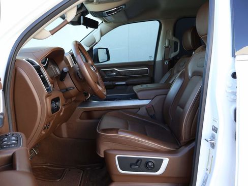 Used 2023 RAM 1500 Limited image 8