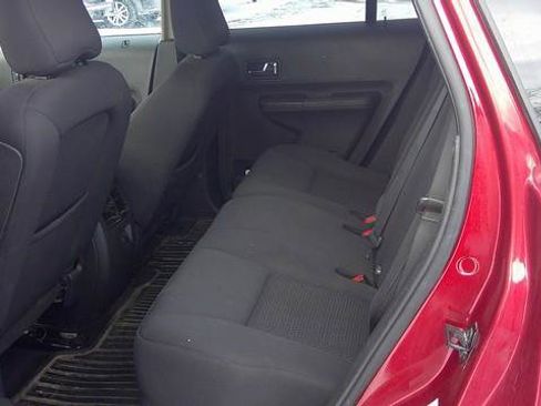 Used 2009 Ford Edge SE image 9