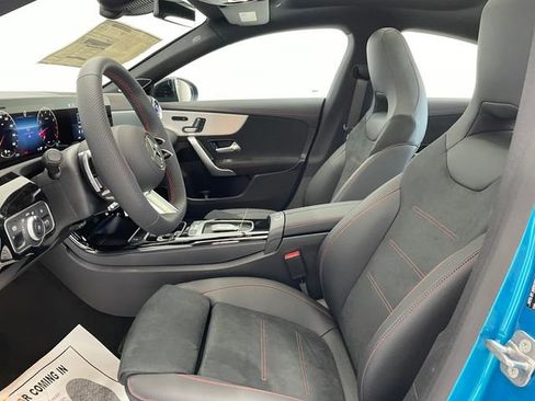 New 2026 Mercedes-Benz CLA 250 image 18