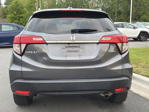 Used 2021 Honda HR-V EX image 10