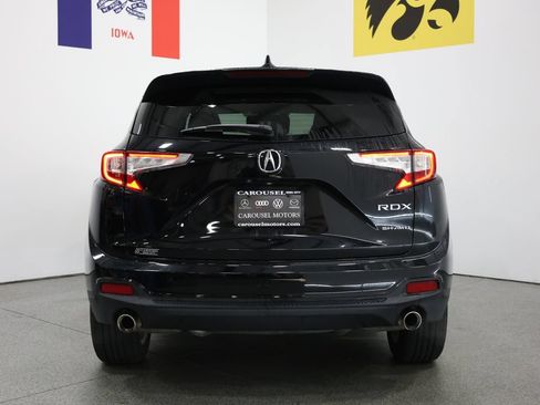 Used 2019 Acura RDX AWD image 11