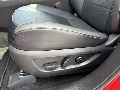 Used 2023 INFINITI QX55 Essential AWD/4WD image 19