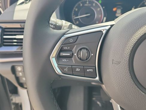 New 2026 Acura RDX SH-AWD image 21