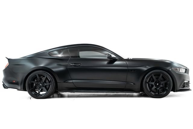 Used 2016 Ford Mustang GT w/ GT Performance Package RWD image 6
