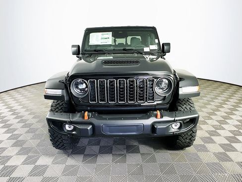 New 2026 Jeep Gladiator Mojave AWD/4WD image 4
