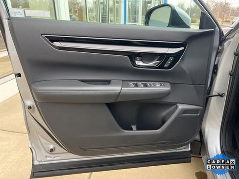 Certified 2023 Honda CR-V EX-L image 21