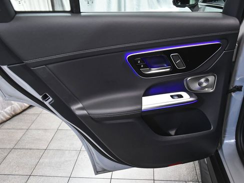 Used 2025 Mercedes-Benz GLC 63 AMG S image 14