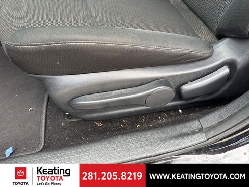 Used 2019 Nissan Sentra S image 12