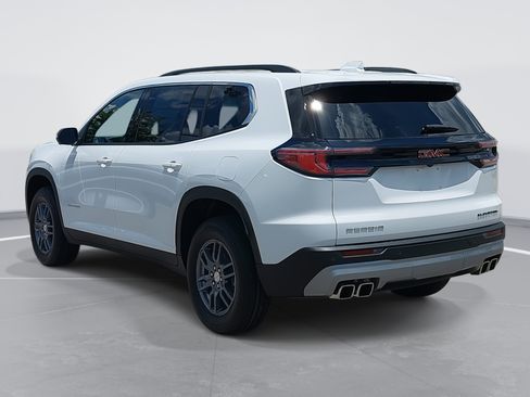 New 2025 GMC Acadia Elevation image 7